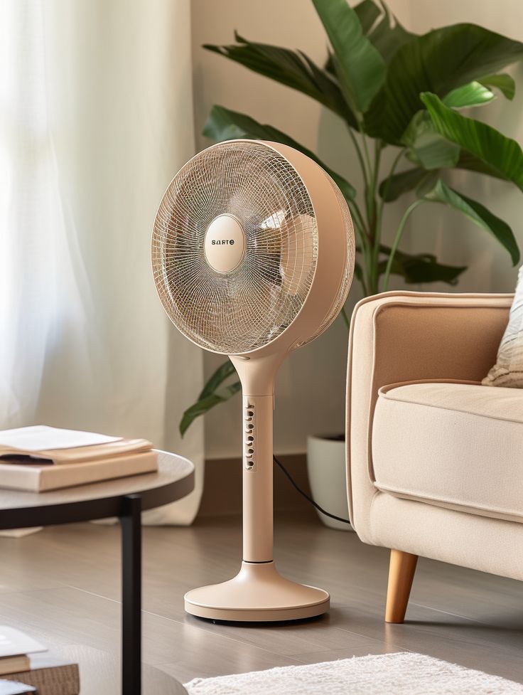 fan