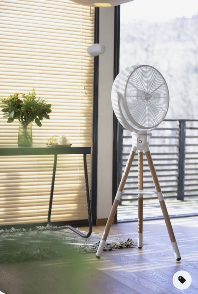 fan